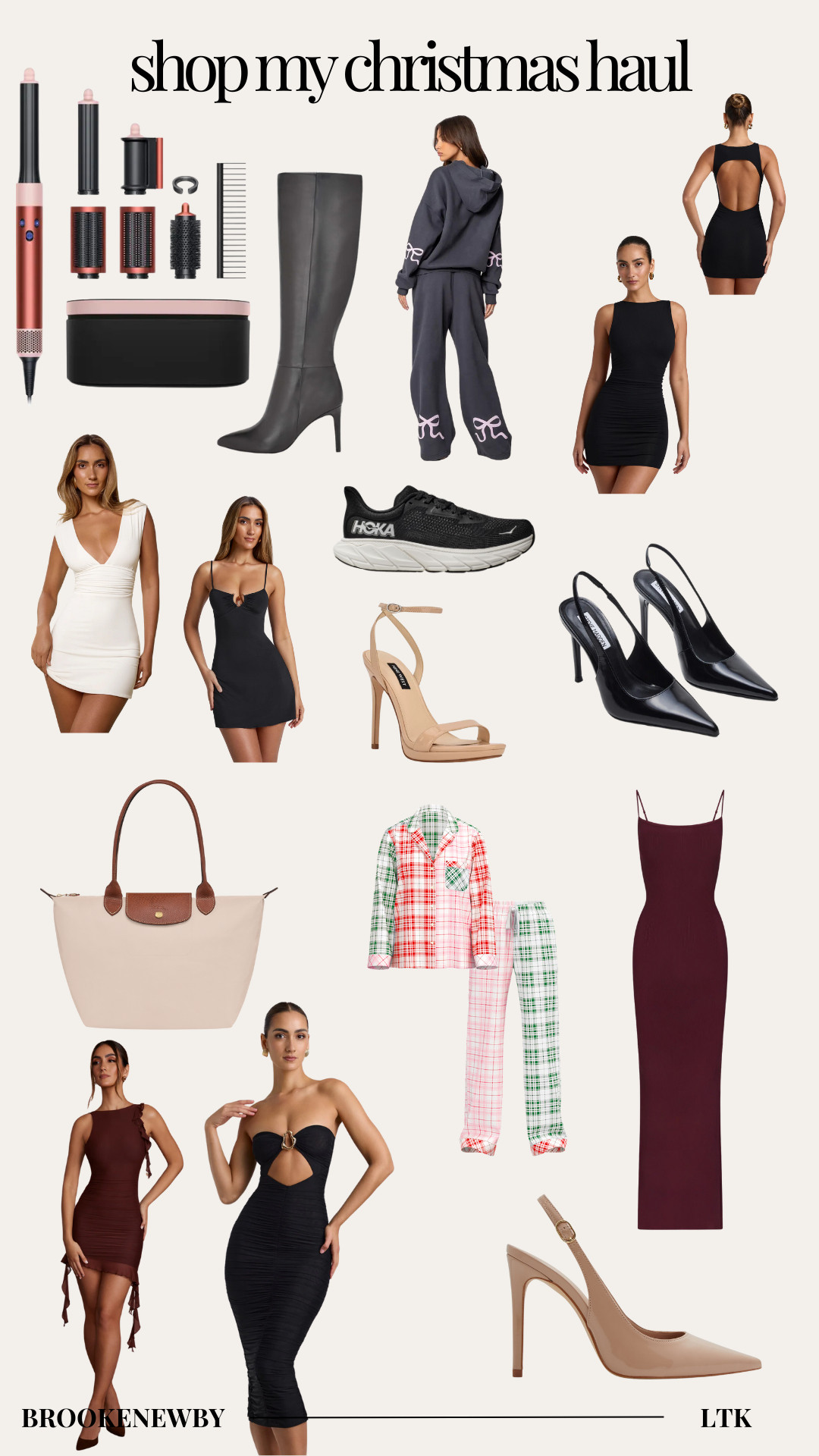 shop what i got for christmas!! 

 #LTKGiftGuide #LTKSeasonal #LTKStyleTip
