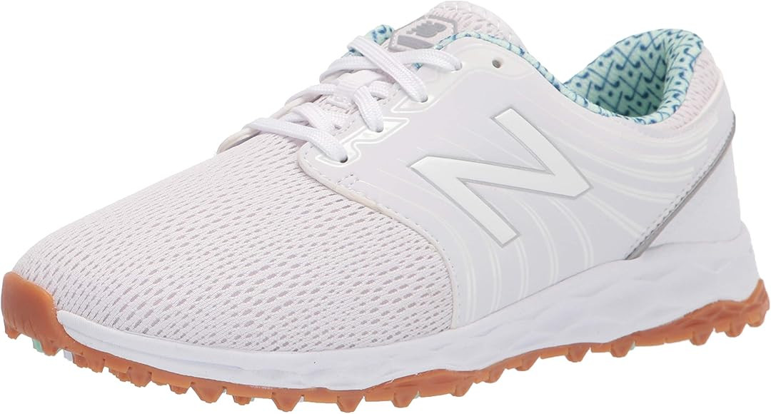 New Balance Women's Fresh Foam Breathe Golf Shoe | Amazon (US)