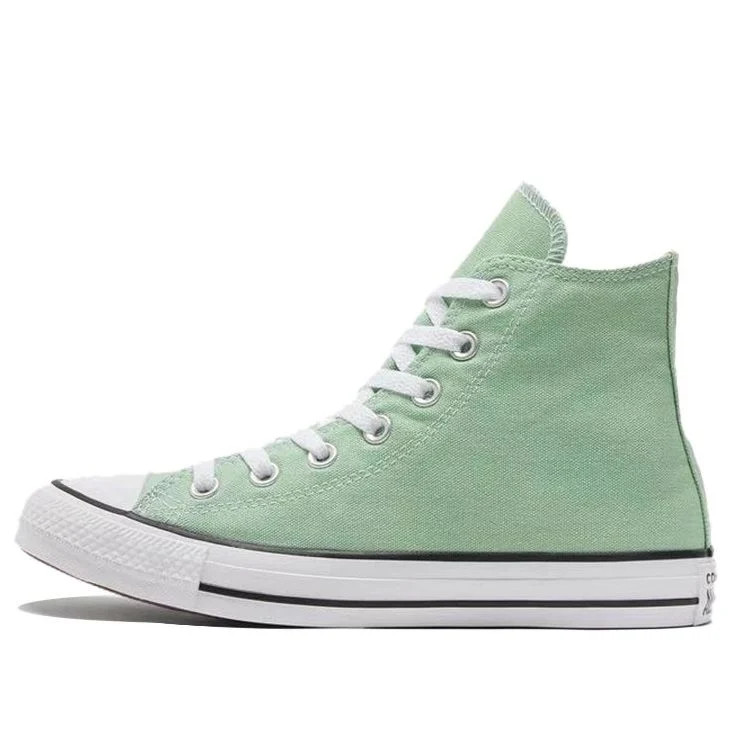 Converse Chuck Taylor All Star Hi 'Peppermint Green' | KICKS CREW