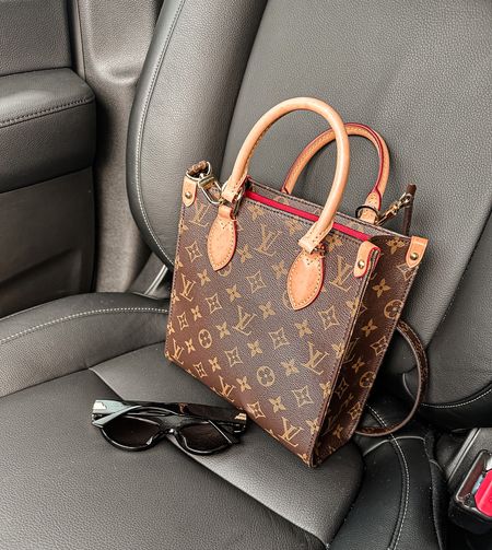 The best bag 

#louisvuitton 

#LTKitbag