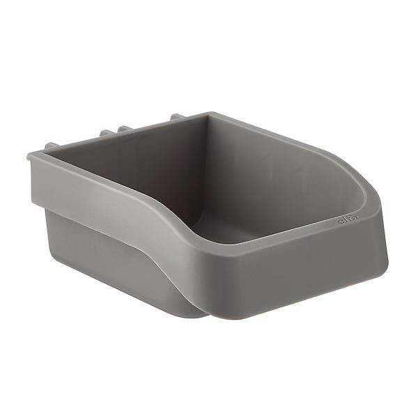 Garage+ by Elfa Pegboard Bins | The Container Store