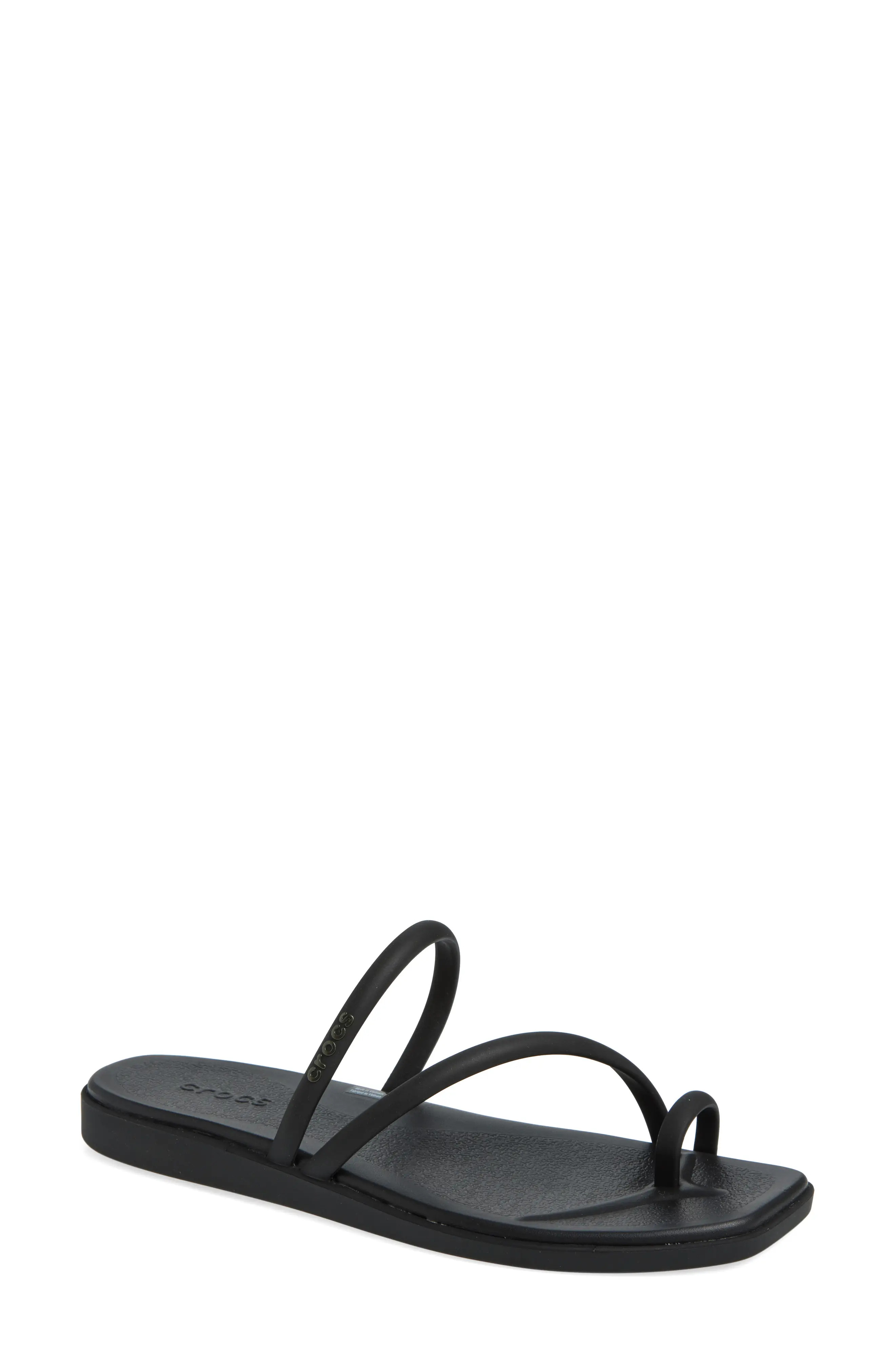 Miami Toe Loop Sandal (Women) | Nordstrom | Nordstrom