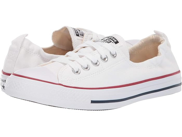 Converse Chuck Taylor® All Star® Shoreline Slip-On | Zappos