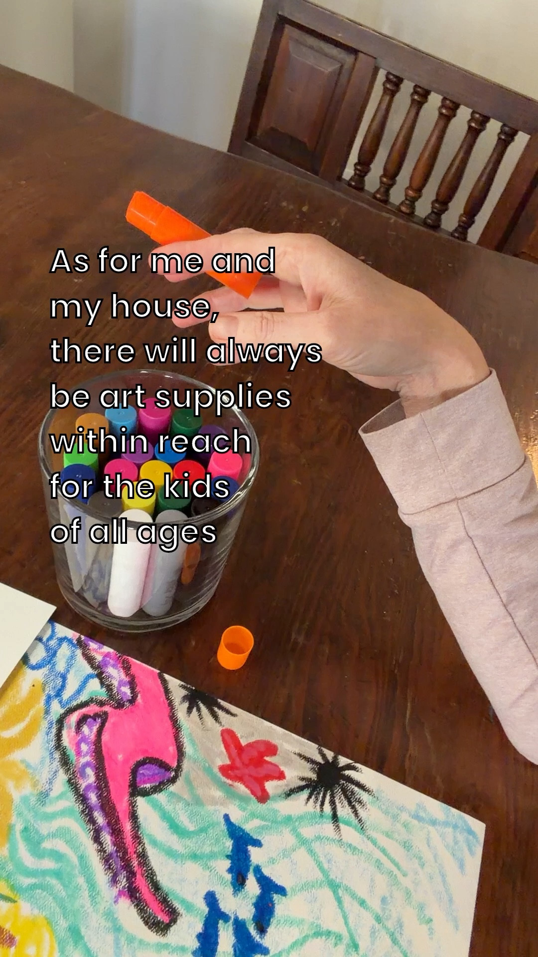 High quality supplies that help kids feel like they belong even if they aren’t talking. These are so creamy!!!!

#LTKmomlife #LTKKids #LTKselfcare
