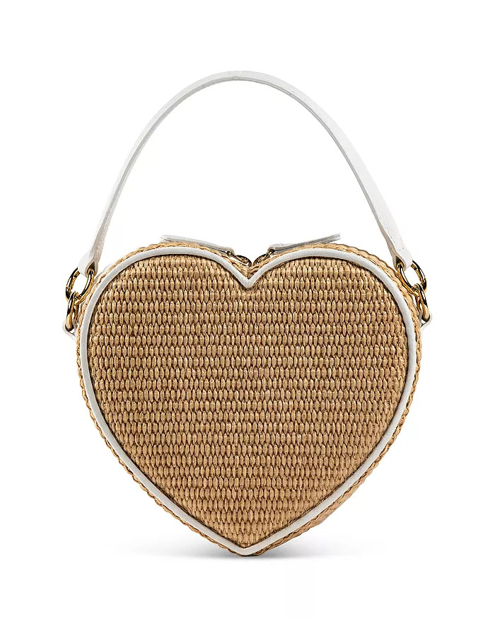 Harley Raffia Clutch | Bloomingdale's (US)