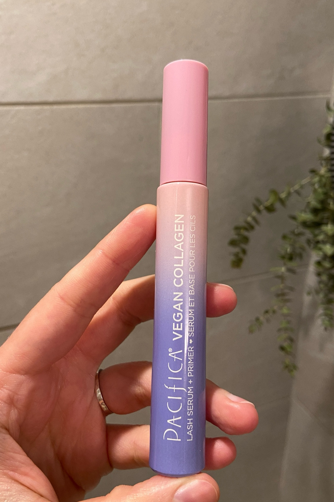 I have been enjoying this eyelash serum by Pacifica, I think it works great on my eyelashes 

#LTKfindsunder50 #LTKU #LTKbeauty