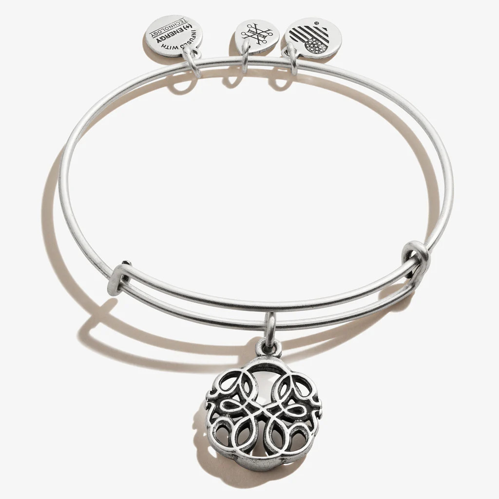 Path of Life® Charm Bangle | Alex and Ani