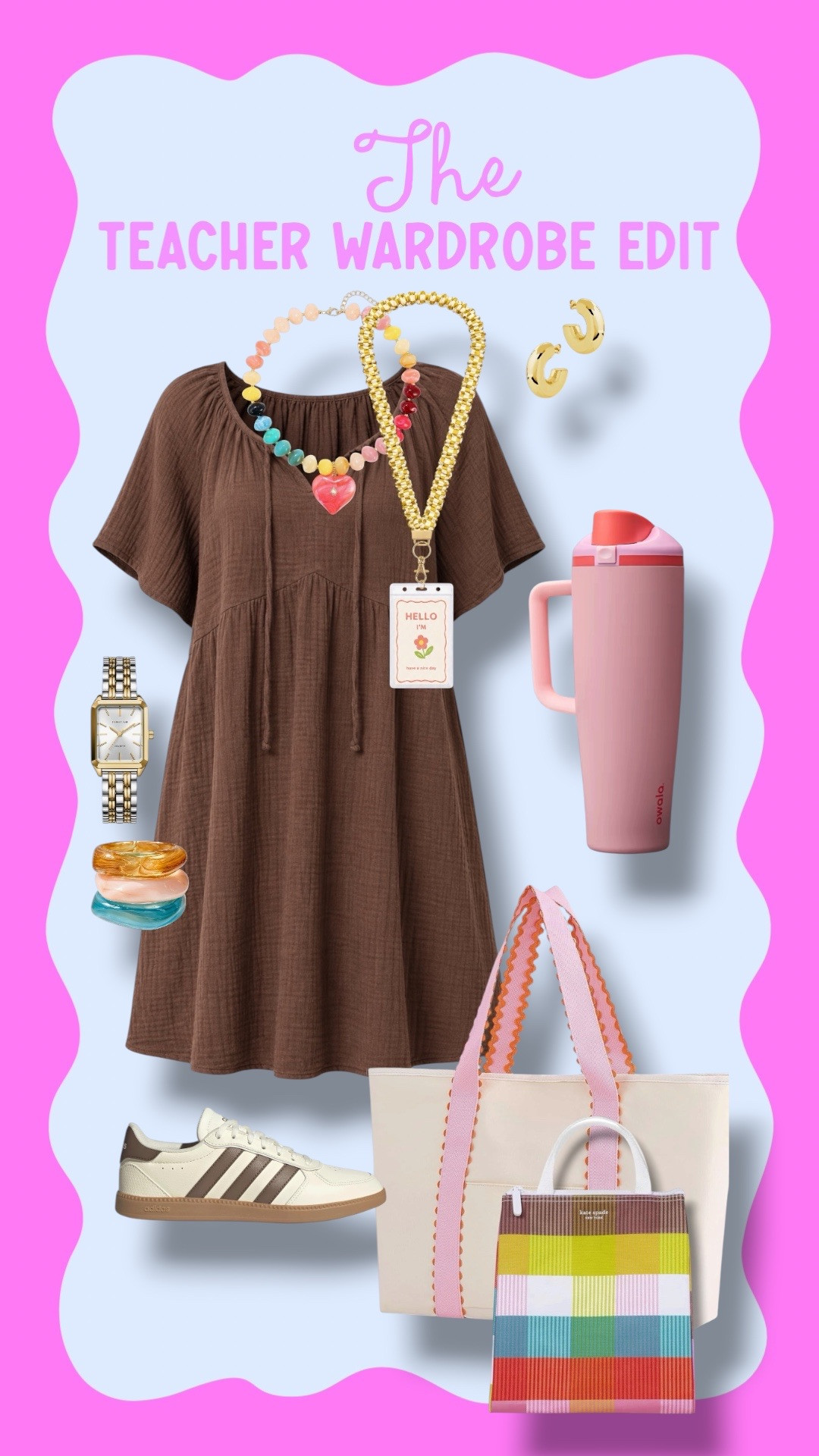 Teacher outfit inspo! 

 #LTKgrwm #LTKootd #LTKSeasonal