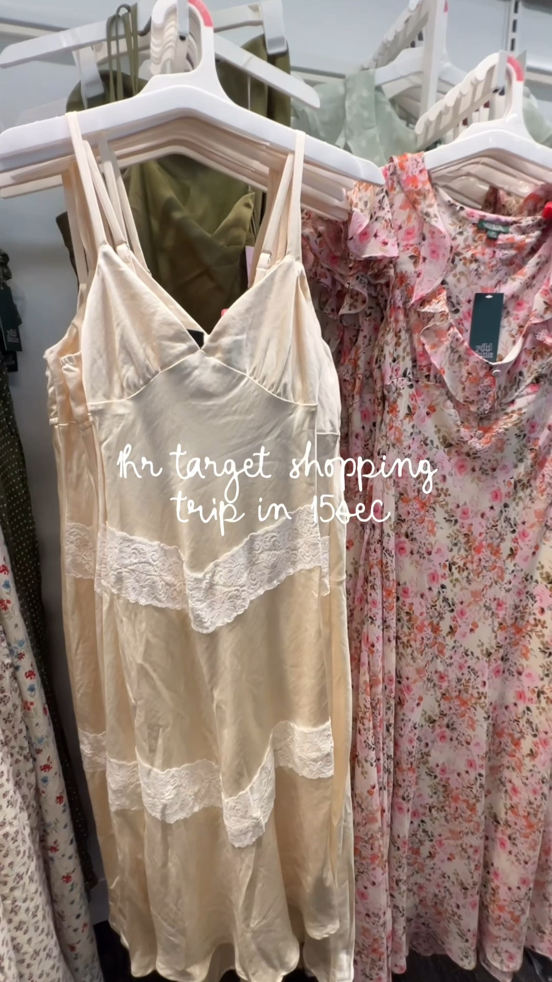 Target dresses, wild fable

#LTKootd #LTKgrwm