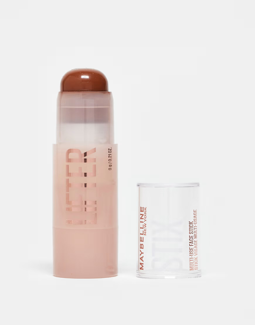 Maybelline - Lifter - Stick contouring-Neutre | ASOS (Global)