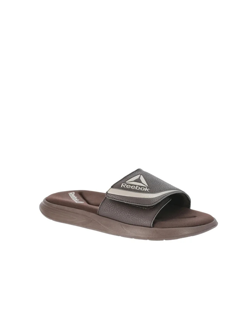 Reebok Women's Delta Flow Slide Sandals | Walmart (US)