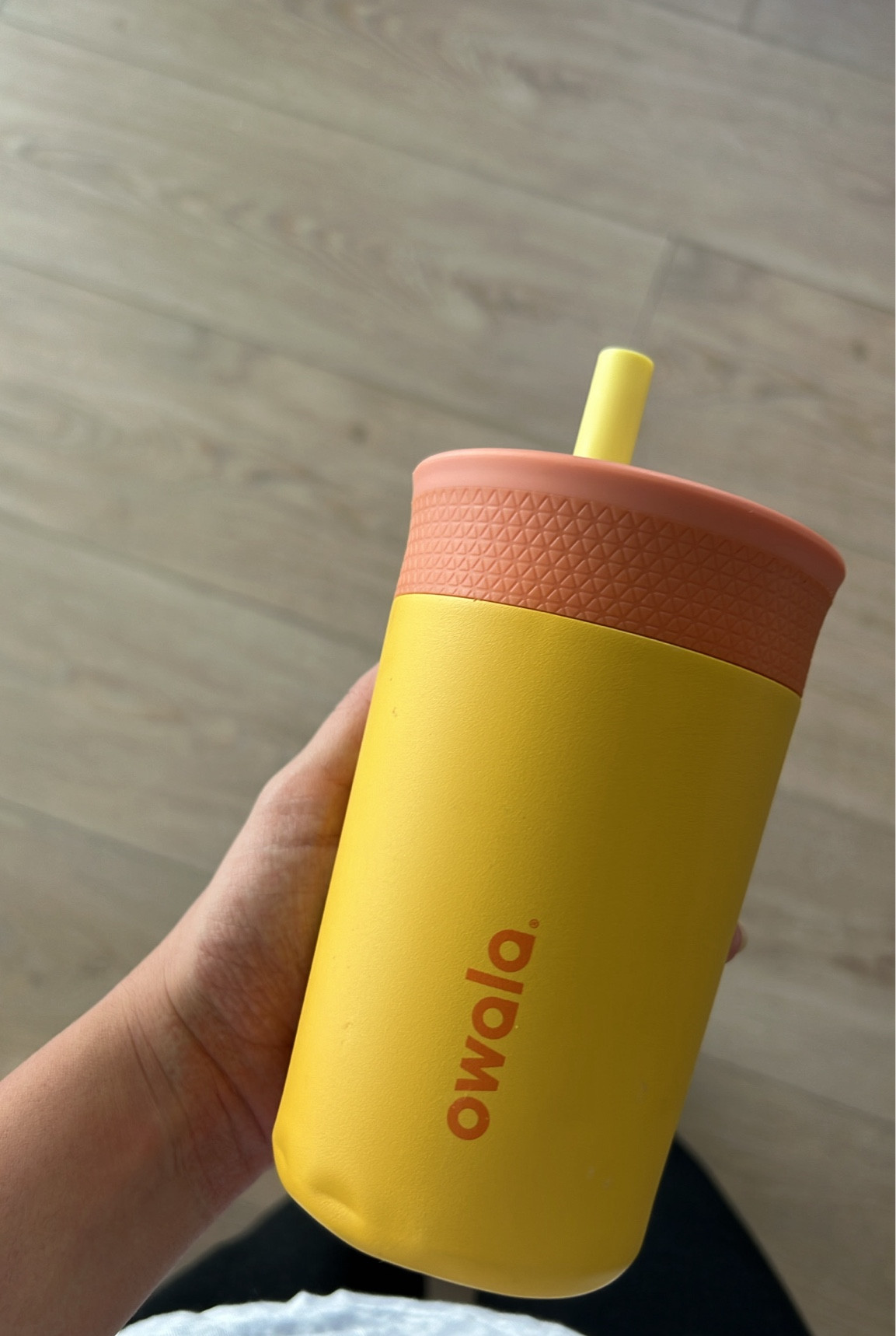 Best toddler leak proof cup 🥤 & it’s stainless steel! 

#LTKKids
