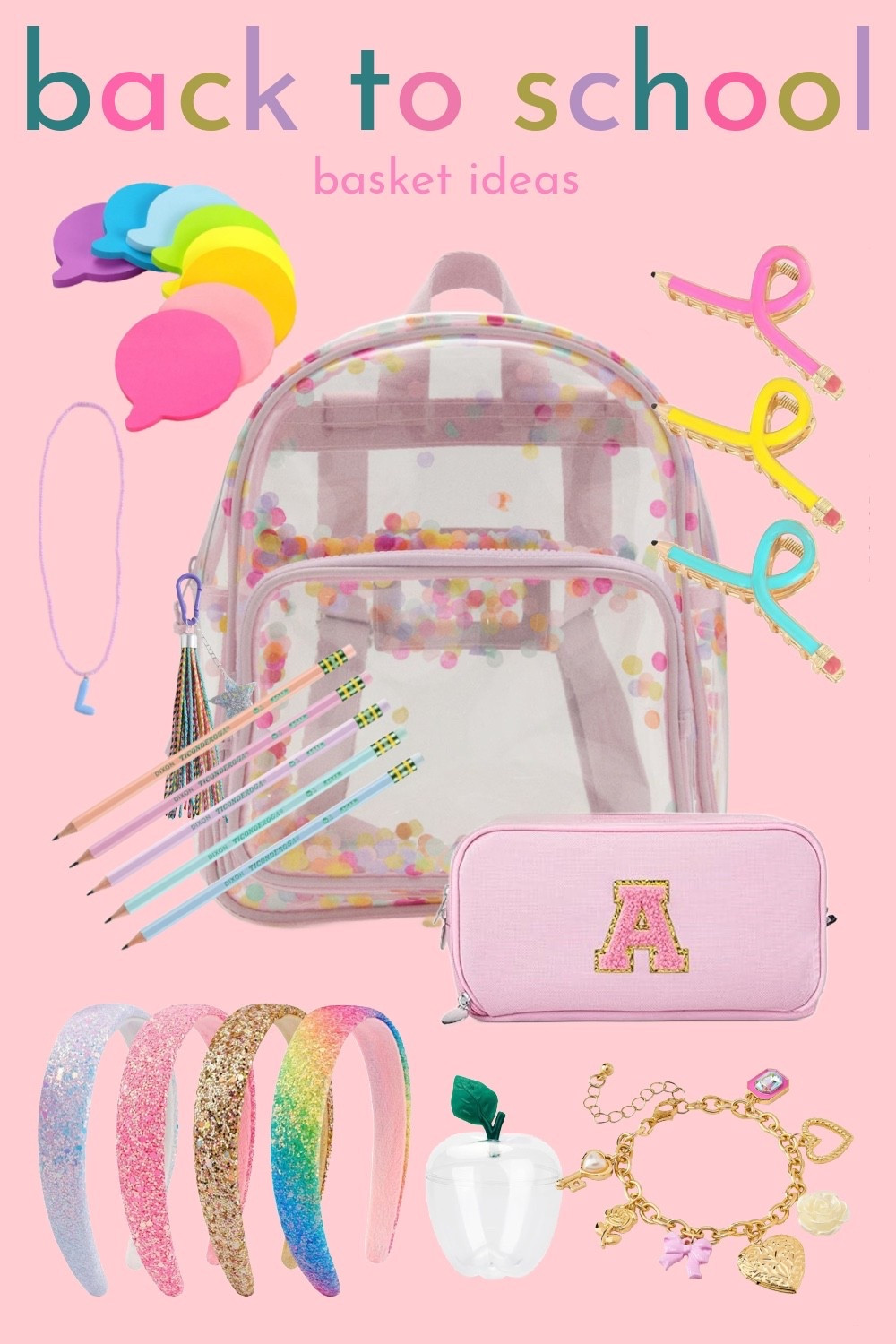 Back to school basket ideas ✨

#LTKSeasonal #LTKFamily #LTKKids