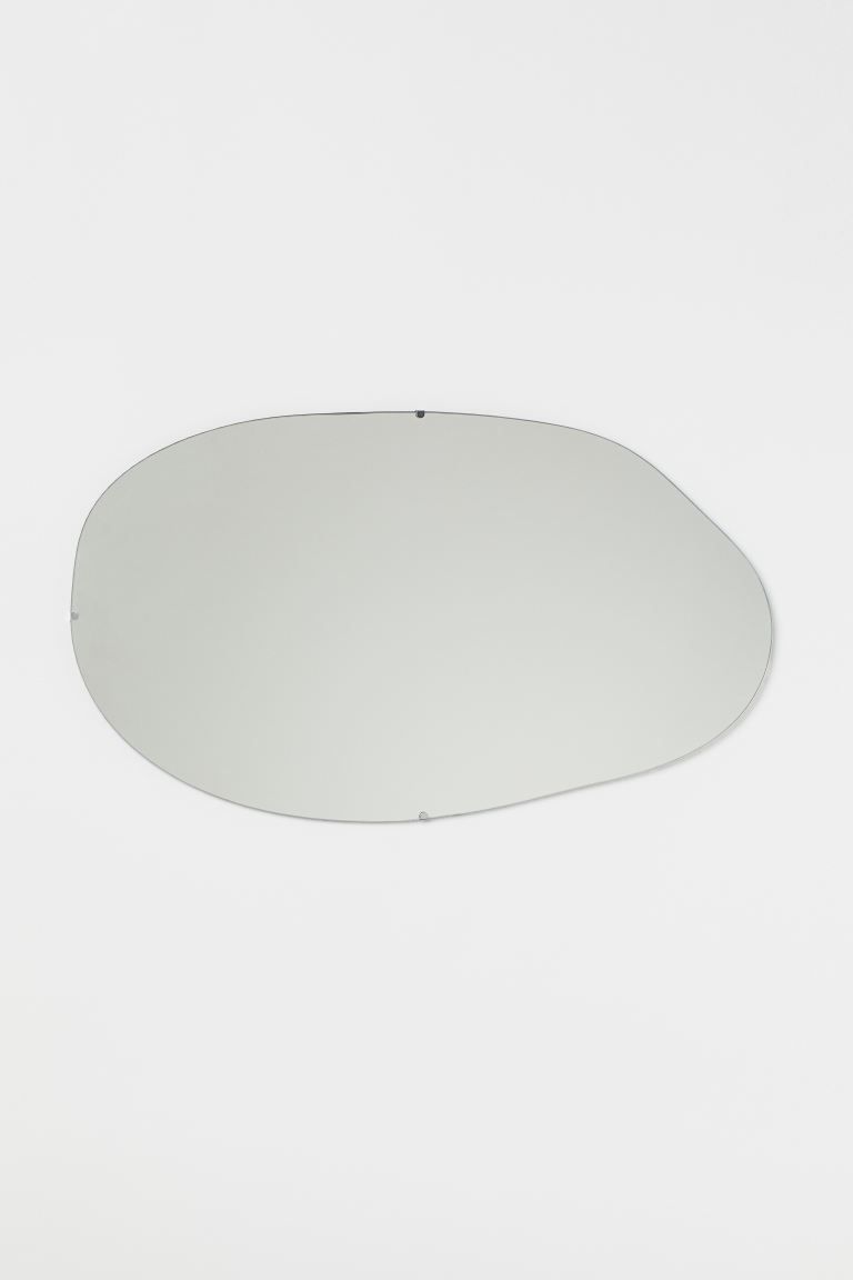Asymmetrische spiegel | H&M (DE, AT, CH, NL, FI)