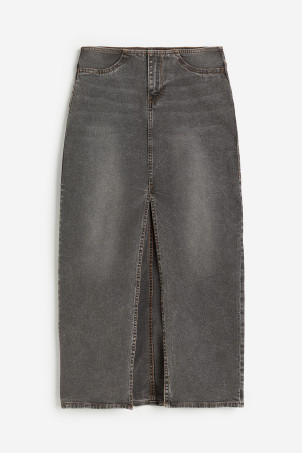 Tie-detail Puff-sleeved Blouse | H&M (US + CA)