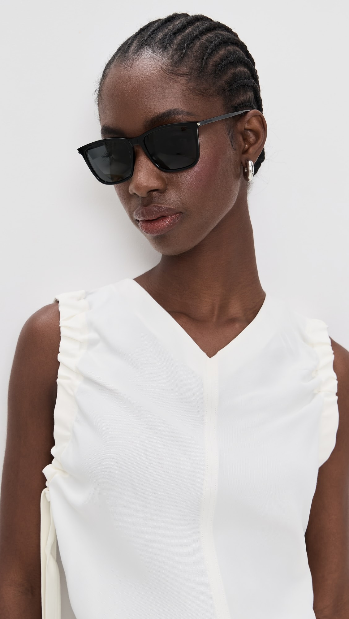 SL 851 Sunglasses | Shopbop