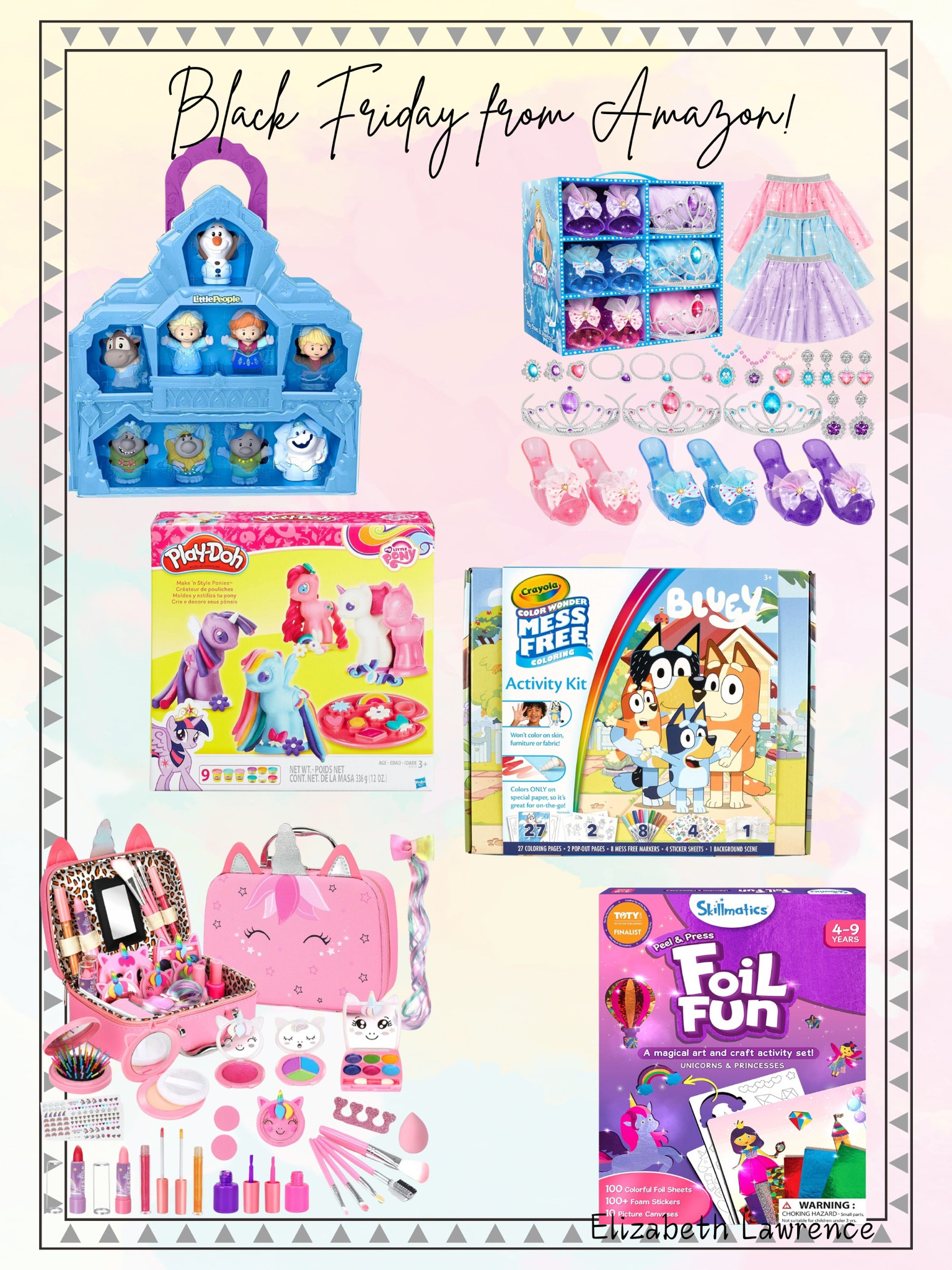 Amazon Black Fridayy

#LTKCyberWeek #LTKHoliday #LTKGiftGuide