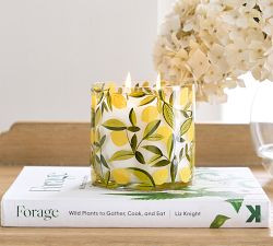 Lemon Lover Gift Bundle | Pottery Barn (US)
