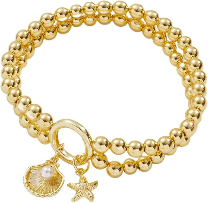 Alex and Ani Double Stretch Bracelet | Amazon (US)