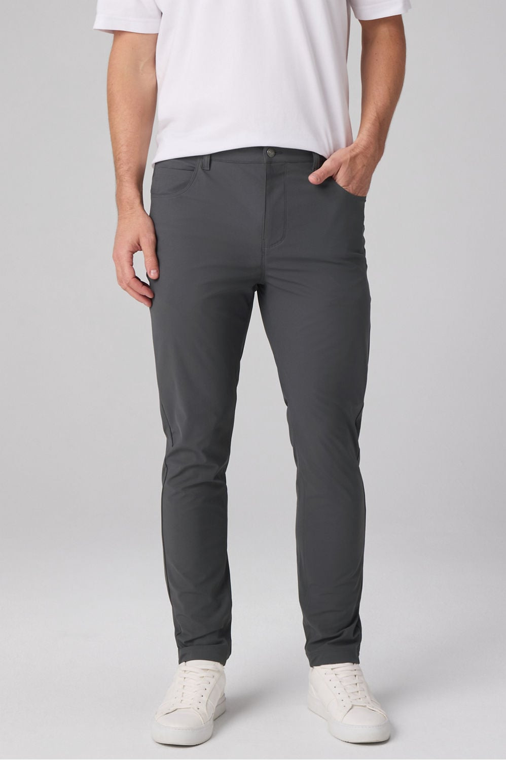 The Don 5-Pocket Pant (Slim Fit) | Fabletics