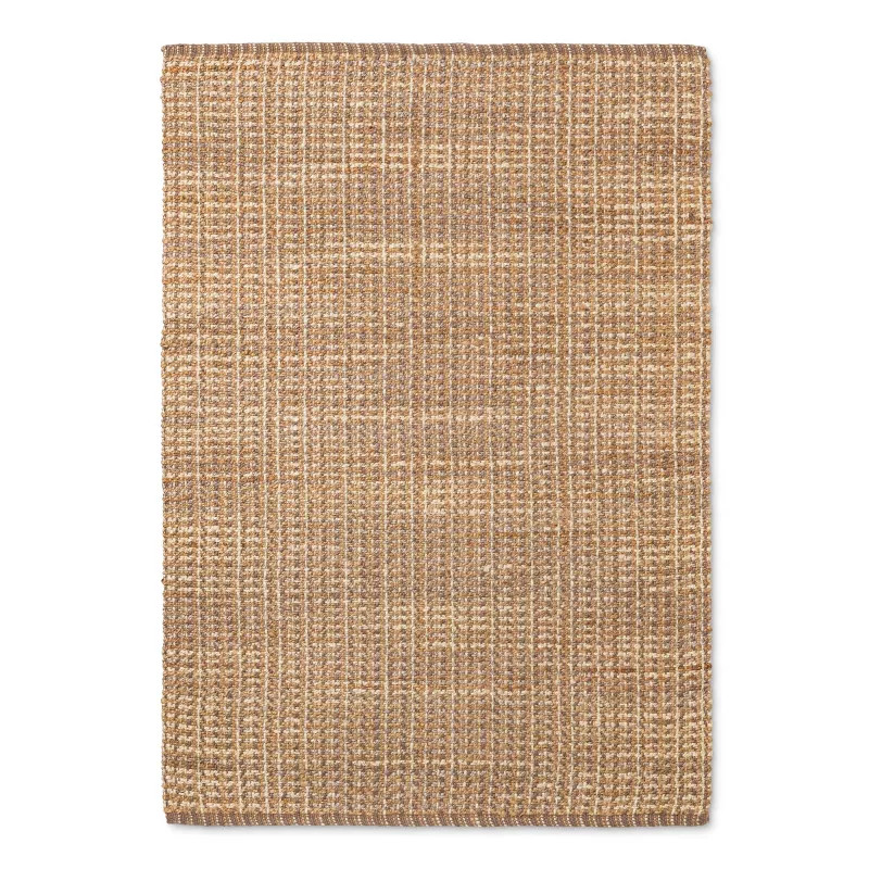 Kingston Neutral Woven Rug - Threshold™ | Target