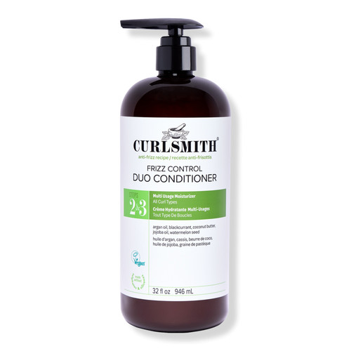 Frizz Control Duo Conditioner | Ulta