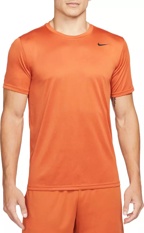 Nike Men's Dri-FIT Legend Training T-Shirt | Golf Galaxy