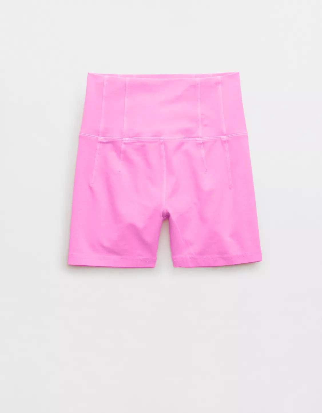 OFFLINE By Aerie OG Washed 4" Bike Short | Aerie