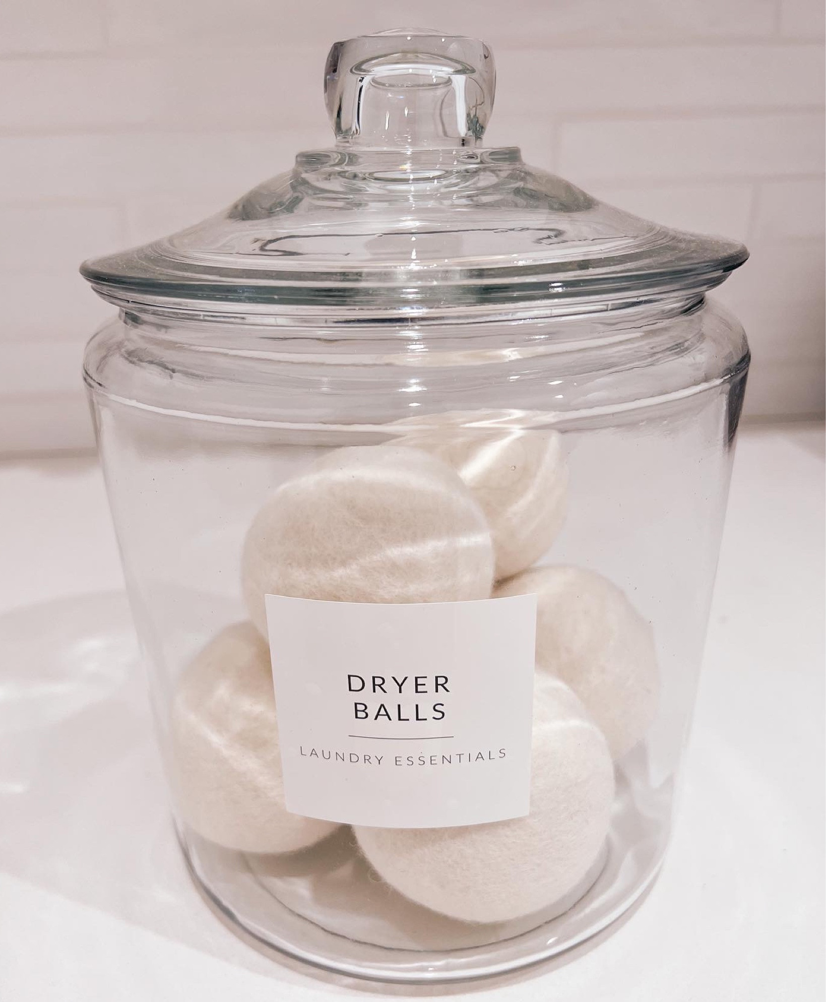 Laundry inspo ✨

#LTKunder50 #LTKhome