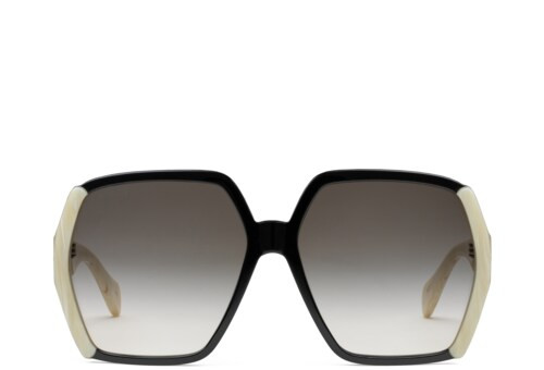Square-frame sunglasses | Gucci (US)