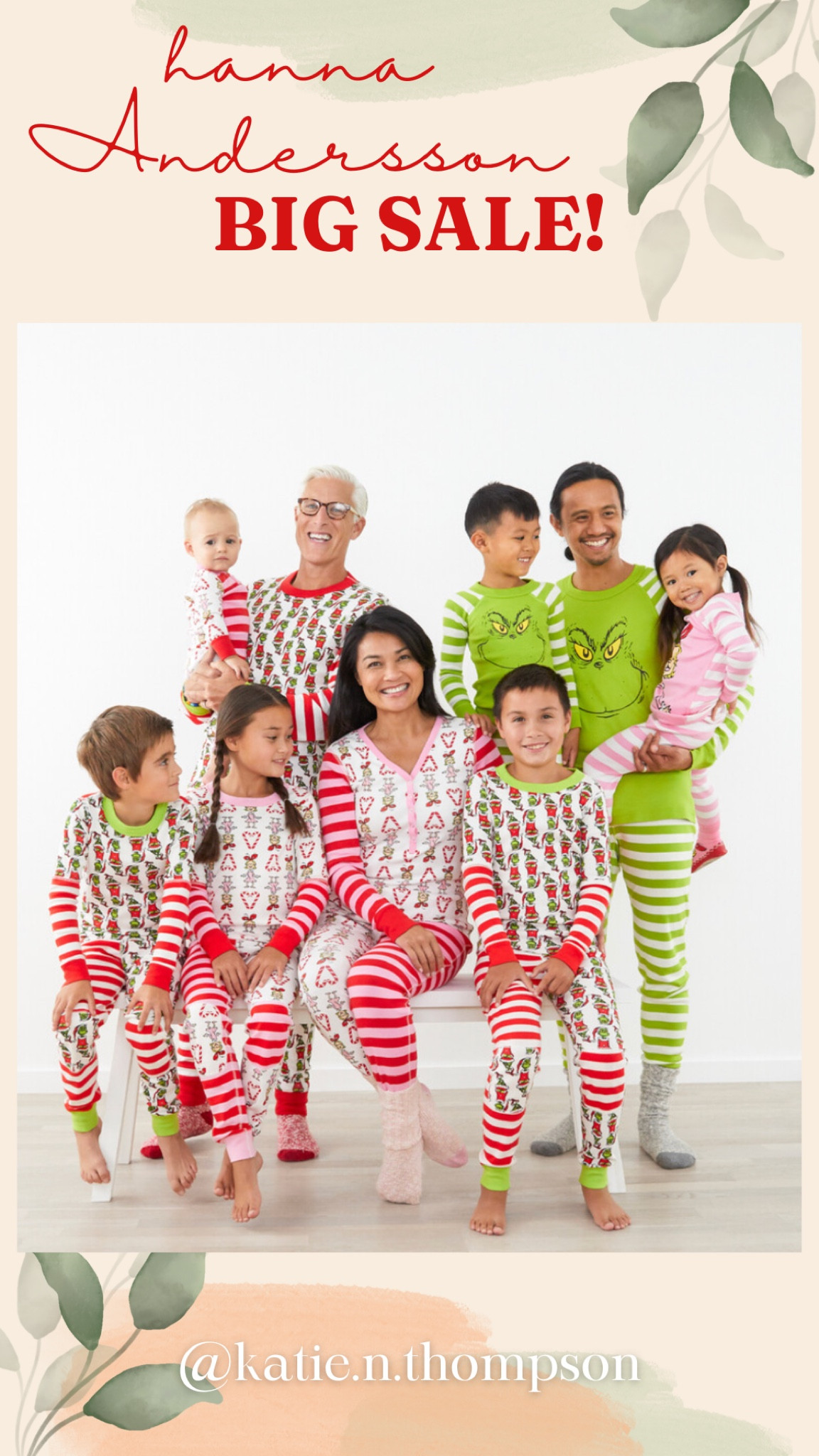 Christmas Pajamas, Sale Alert, Family Matching Christmas Pajamas, early Black Friday, Christmas pjs 

#LTKHoliday #LTKSeasonal #LTKsalealert