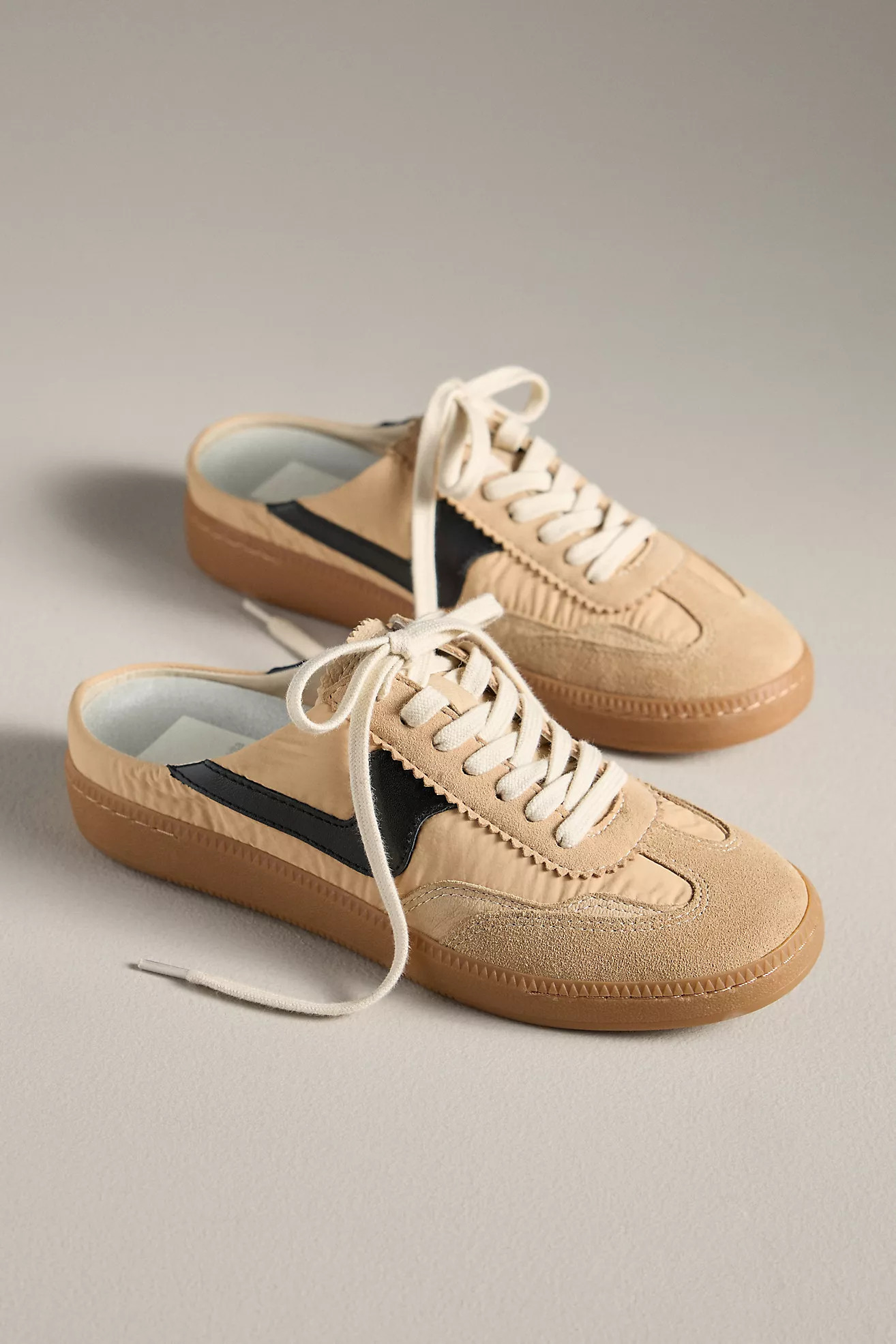 Dolce Vita Notice Slide Sneakers | Anthropologie (US)