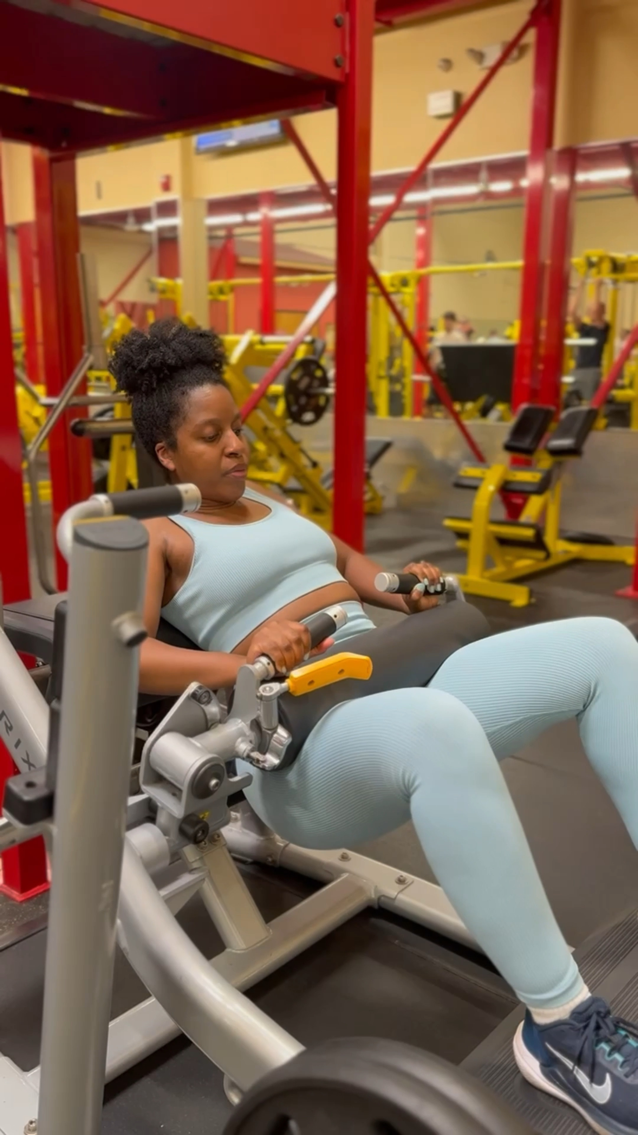 Amazon has workout great for the win!

#LTKFindsUnder50 #LTKFitness #LTKActive