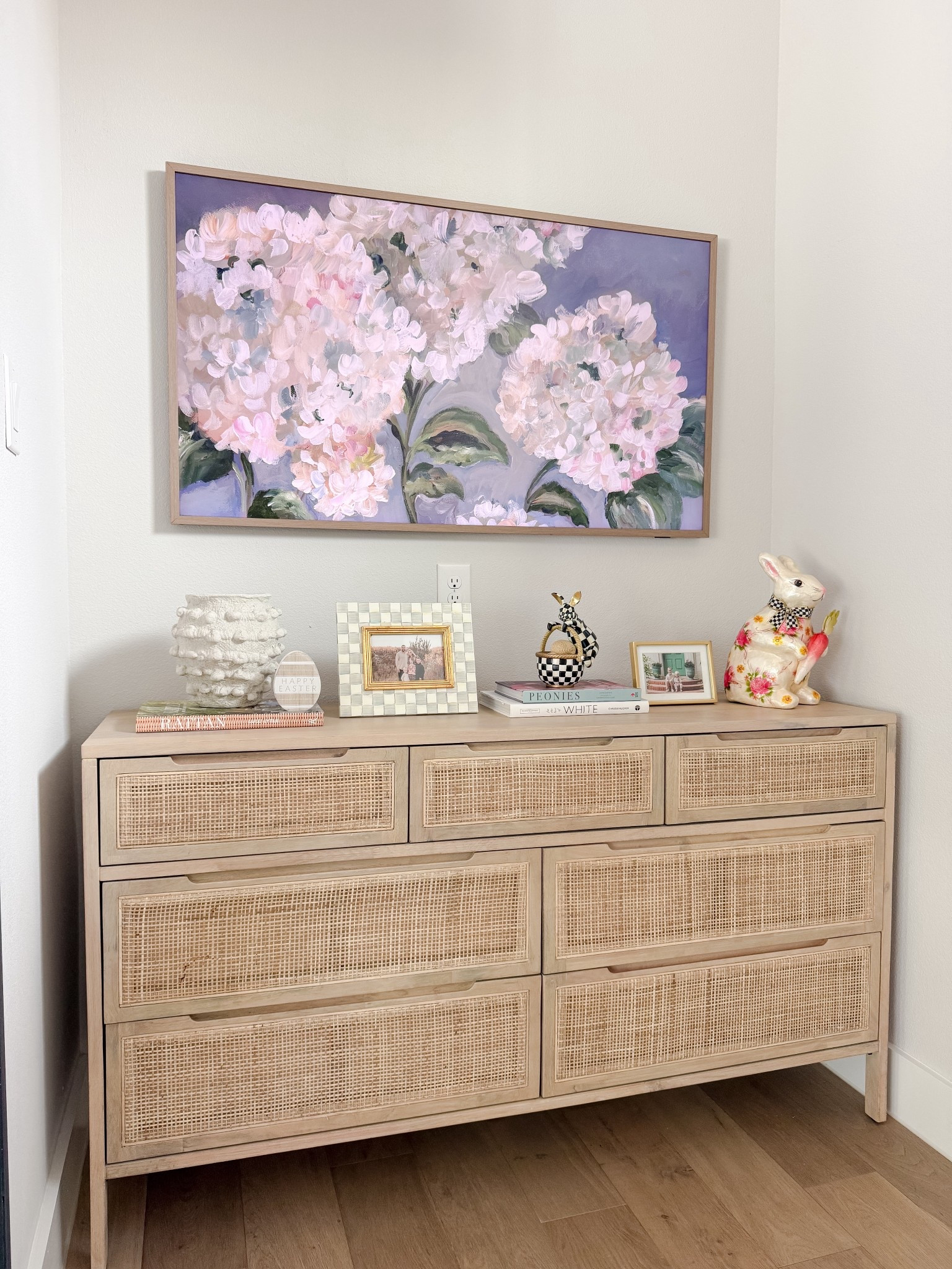 Easter decor 🐇🥕🌸

#LTKSaleAlert #LTKHome #LTKSeasonal