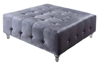 Garman Cocktail Ottoman | AllModern | Wayfair North America