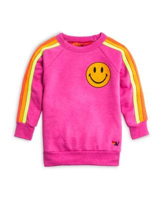 Aviator Nation Unisex Smiley Sweatshirt - Little Kid, Big Kid Back to Results -  Kids - Bloomingd... | Bloomingdale's (US)