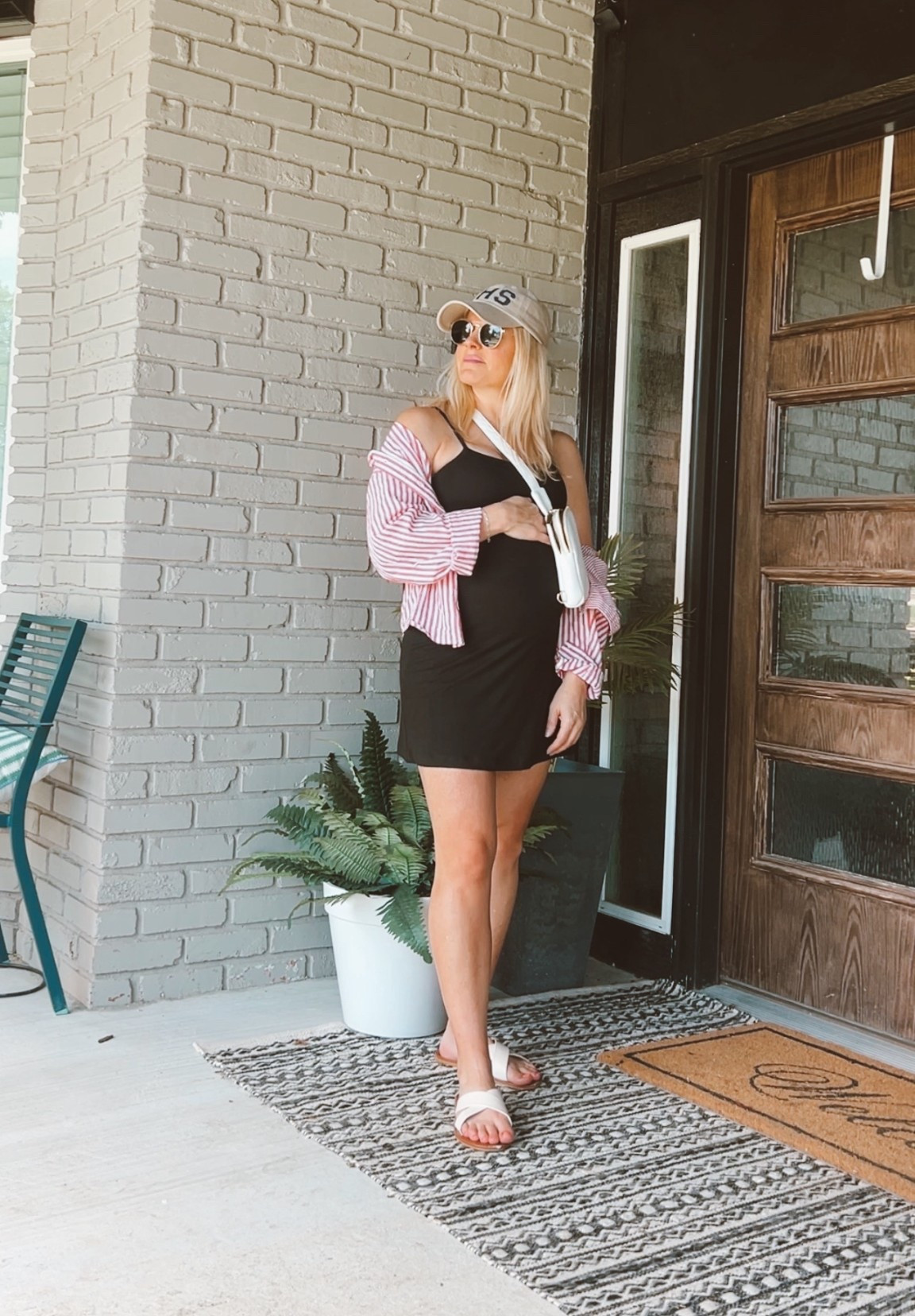 Weekend OOTD

#LTKSeasonal #LTKActive #LTKStyleTip