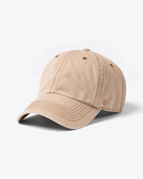 '47 CLASSICS CLEAN UP | '47Brand