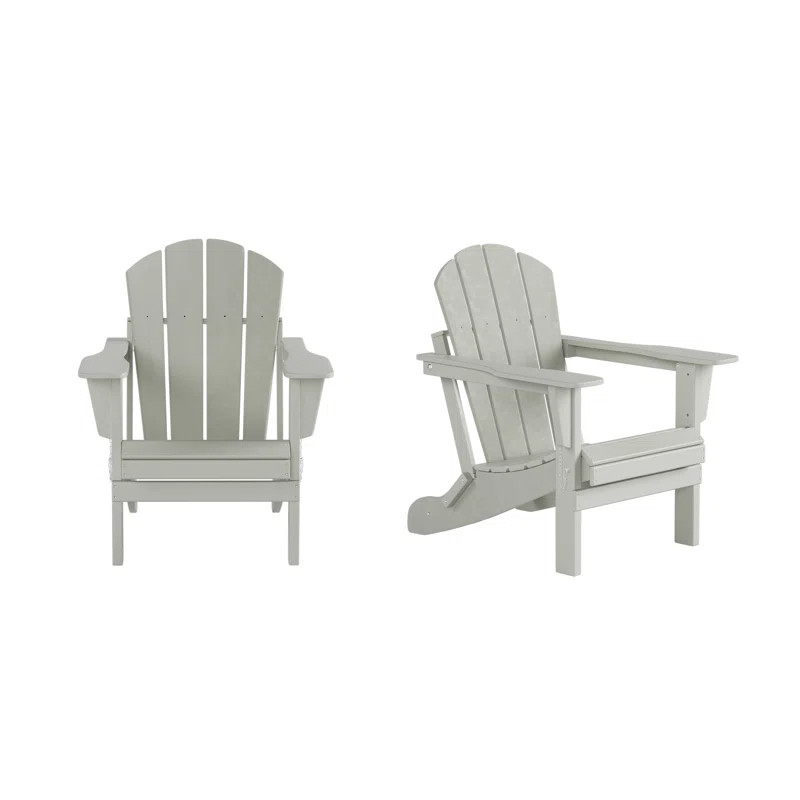 Ravenna Adirondack Set (Set of 2) | Wayfair North America