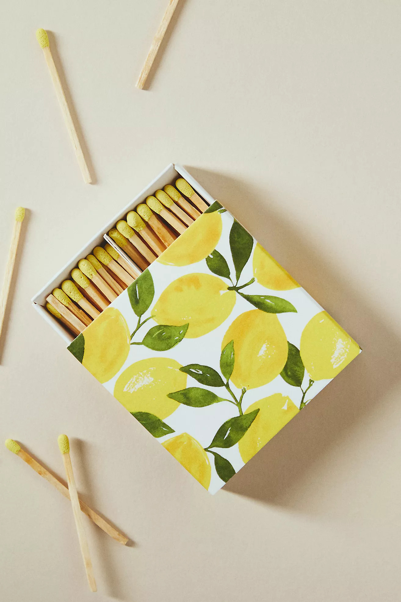 Abigail Jayne Icon Matchbox | Anthropologie (US)