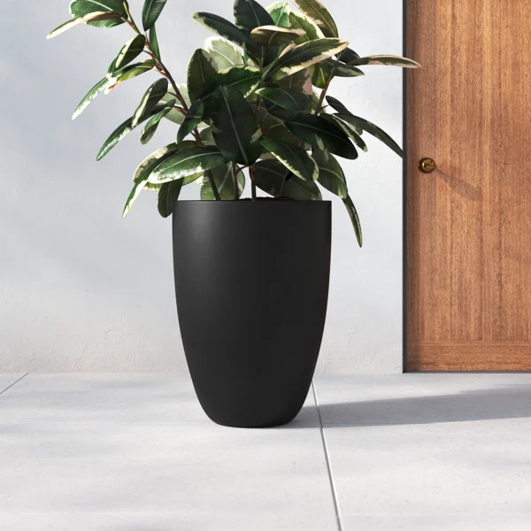 Elbe Handmade Pot Planter | AllModern