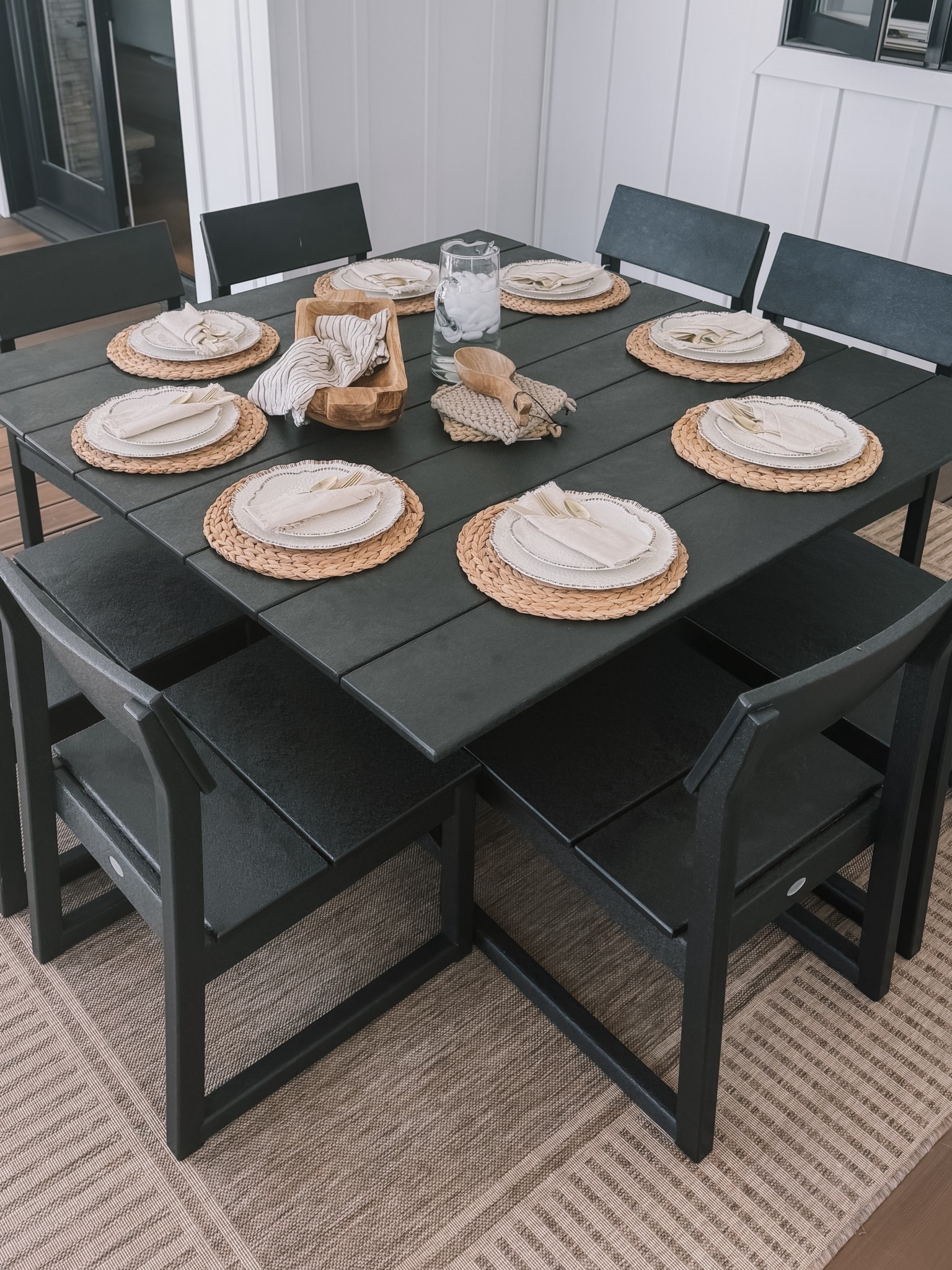 Outdoor entertaining just became easier with a one stop shop @Wayfair to grab everything you need! 

#AD #wishyouwerehere #outdoor #Wayfair #Wayfairpartner 

#LTKSeasonal #LTKHome #LTKSaleAlert