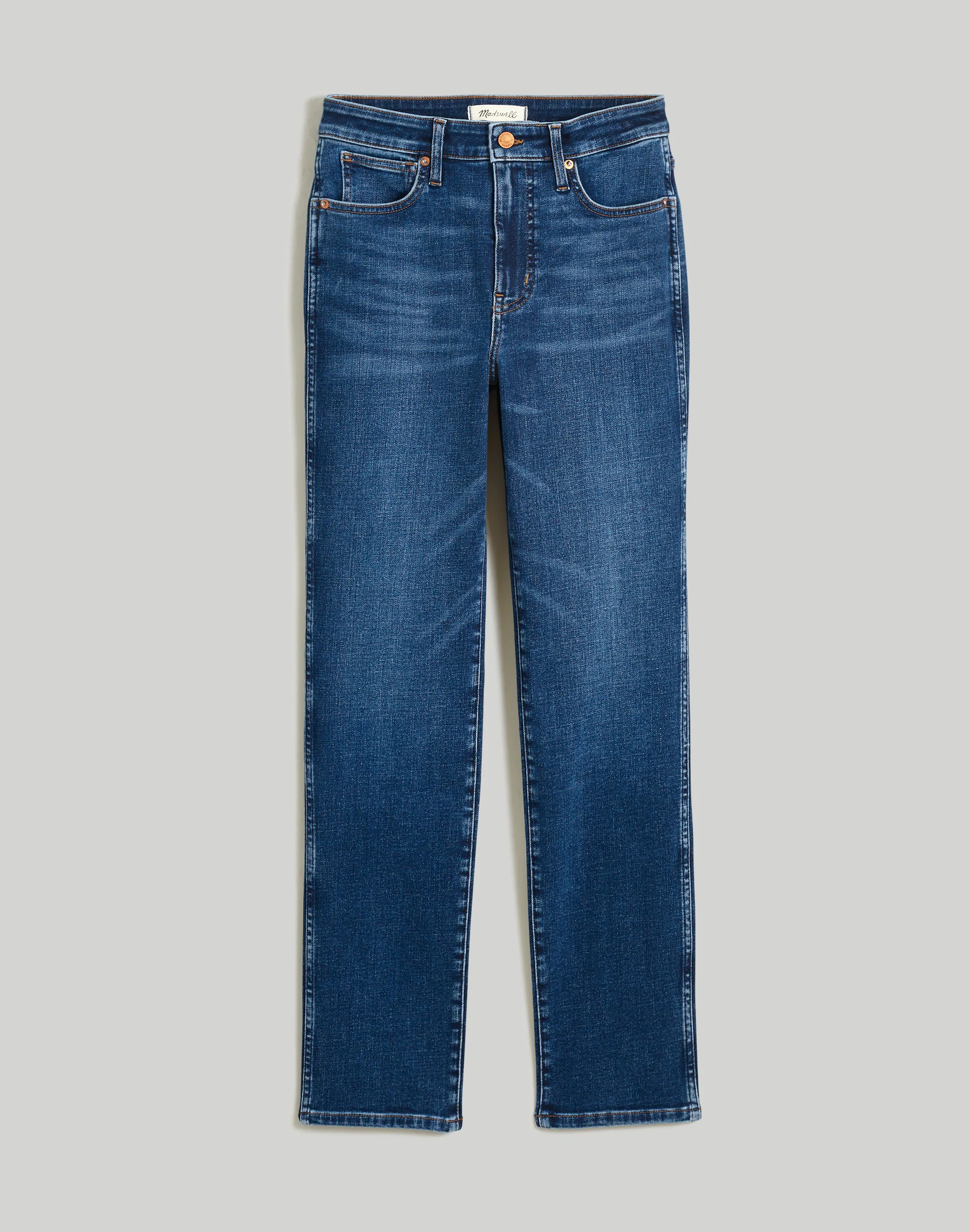 Stovepipe Jeans | Madewell