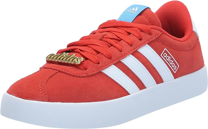 adidas Women’s VL Court 3.0 Sneaker | Amazon (US)