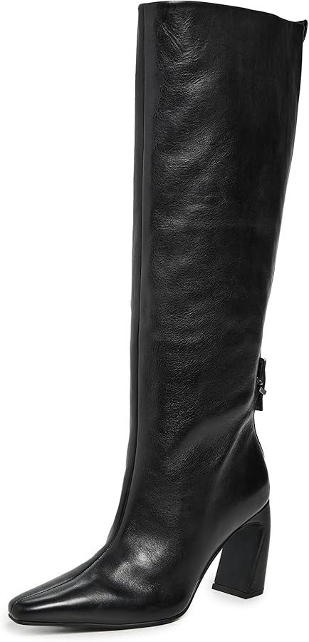 Free People Women's Date Night Tall Boots | Amazon (US)