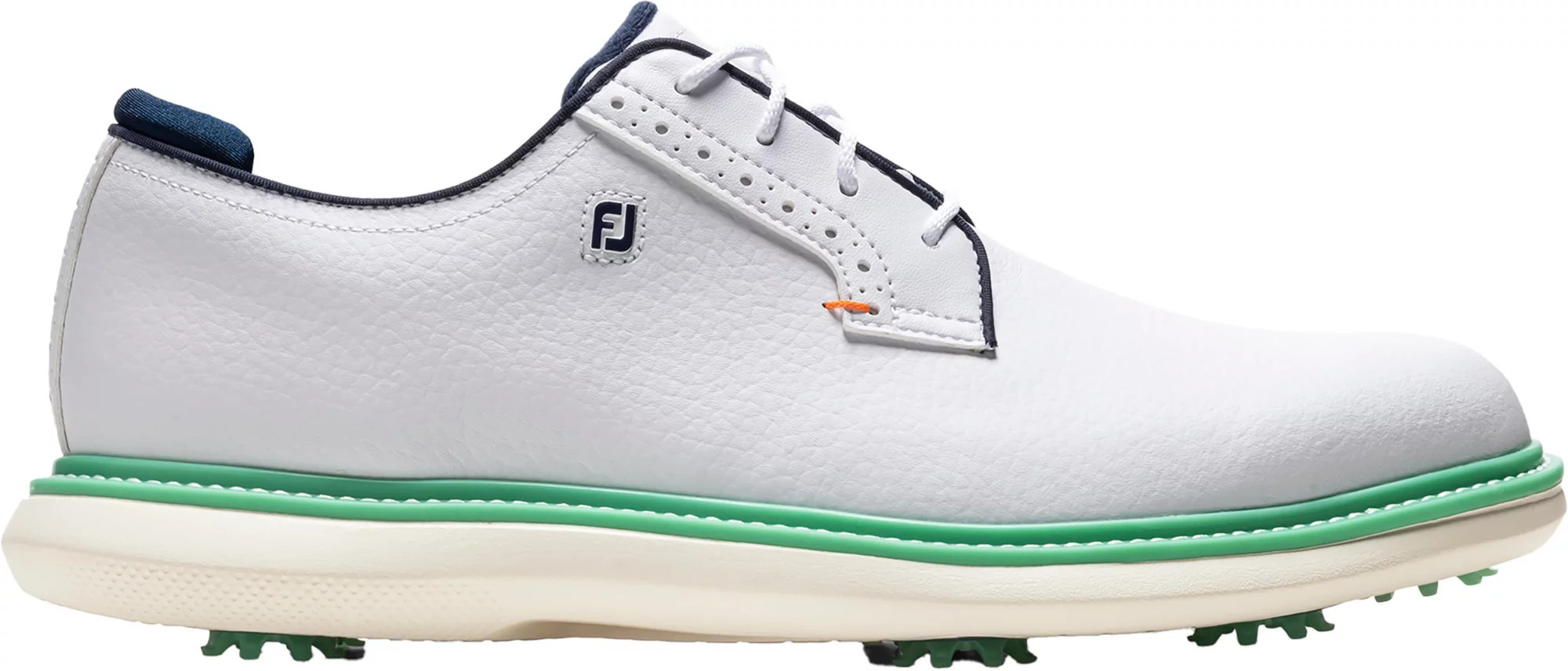 FootJoy Men's Traditions Blucher Golf Shoes | DICK'S Sporting Goods