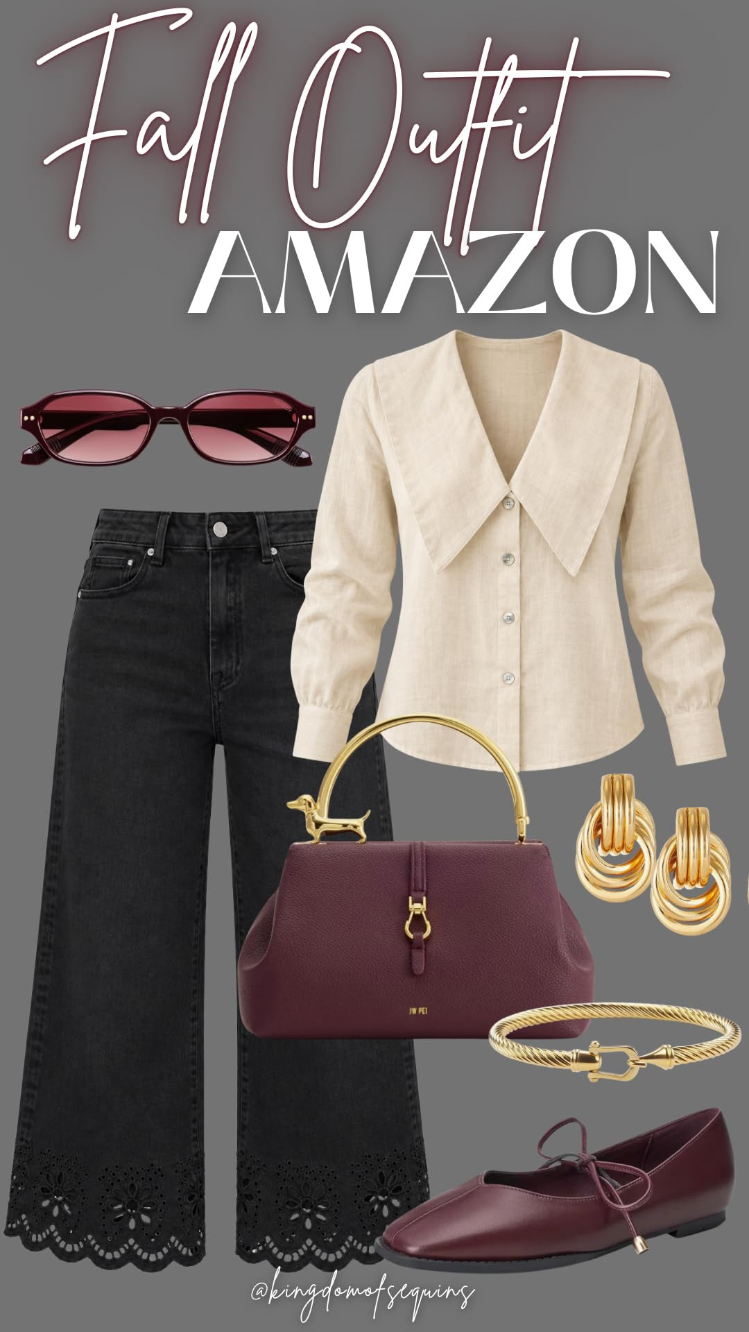 Kingdom of Sequins's Amazon Page | Amazon (US)