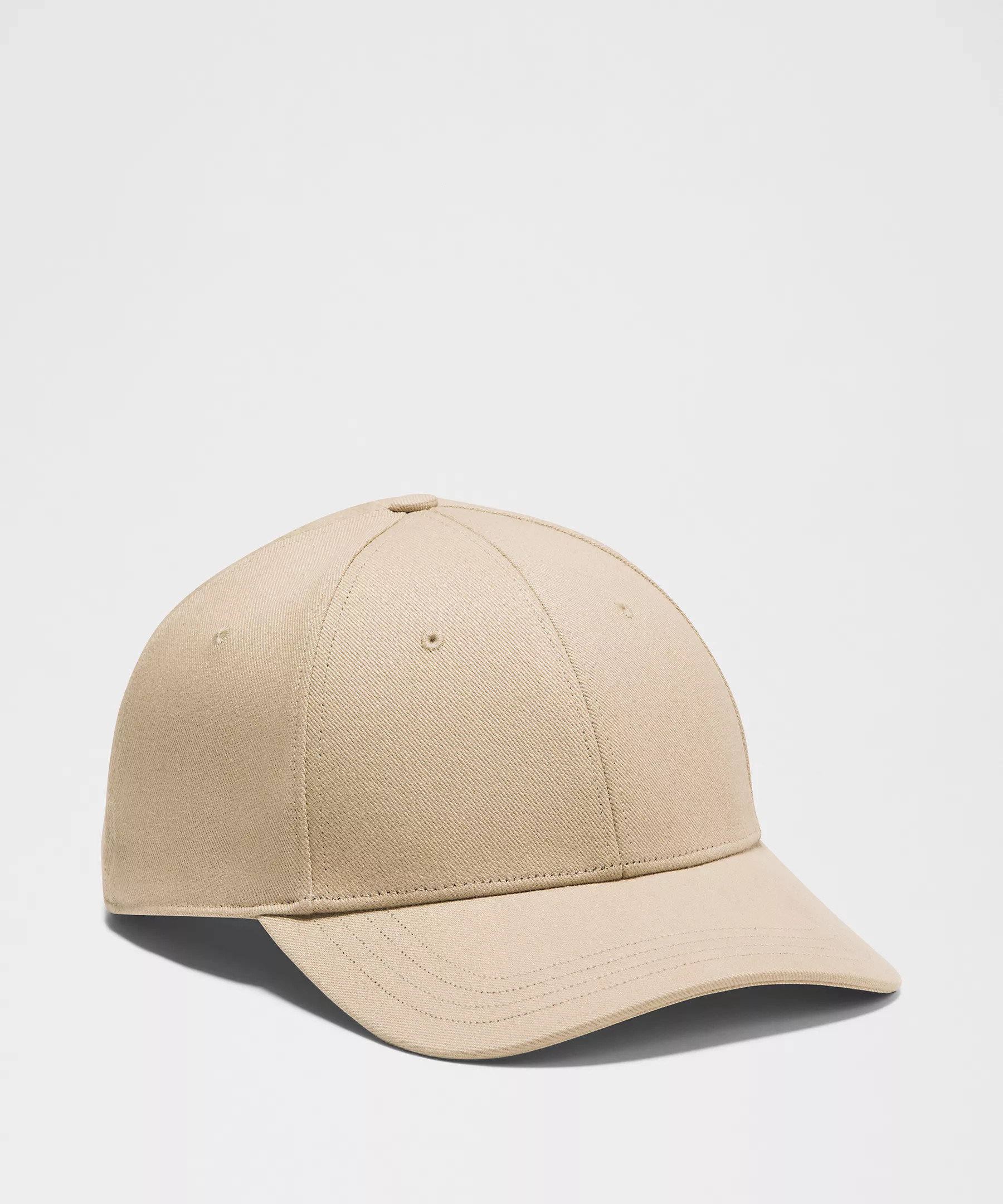 Structured Classic Ball Cap | Lululemon (US)