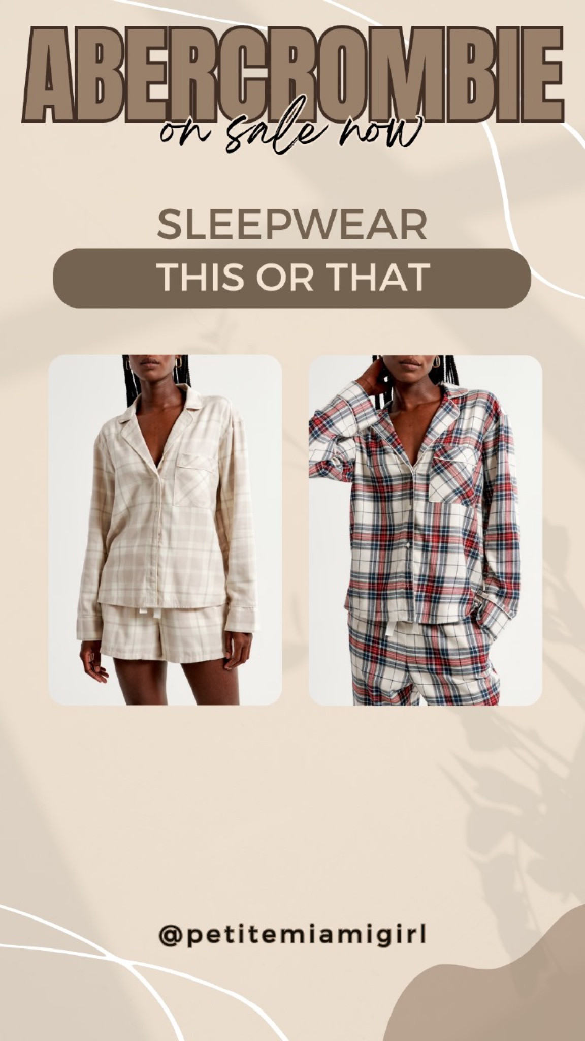 Cyber Week Sale 25 % off 
#ltkholiday #ltkgifts

#LTKstyletip #LTKsalealert #LTKCyberWeek