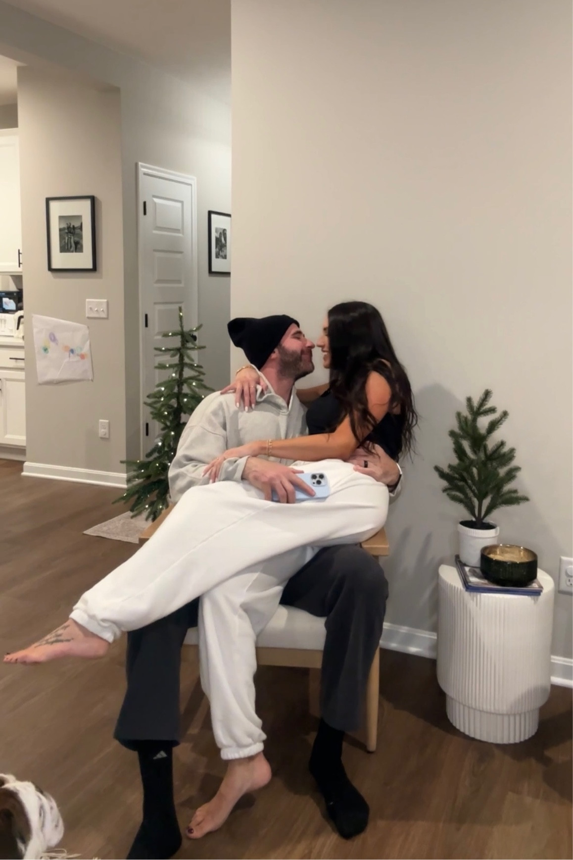 Reel outfit 
Nuuds bodysuit 
Nike sweatpants size medium 


#LTKsalealert #LTKGiftGuide #LTKstyletip